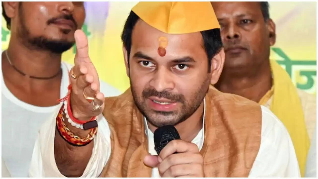 तेज प्रताप यादव का बिजली बिल बकाया: तीन साल से नहीं हुआ भुगतान