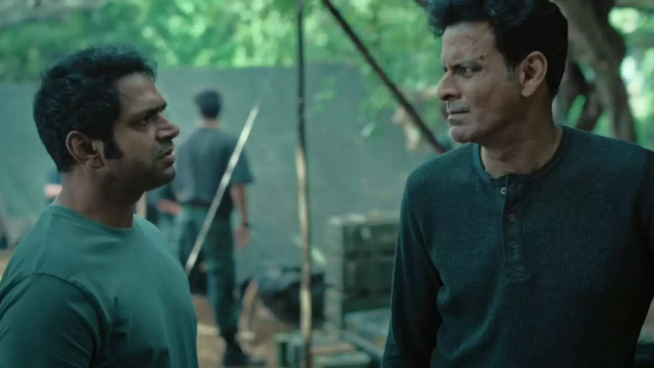 द फैमिली मैन 3: क्या मनोज बाजपेयी का नया सीजन दर्शकों को फिर से बांध पाएगा?