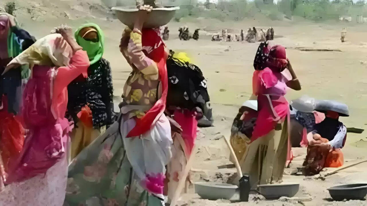 भारत सरकार ने मनरेगा के लिए जारी किए 68,393 करोड़ रुपये, बकाया भुगतान की स्थिति