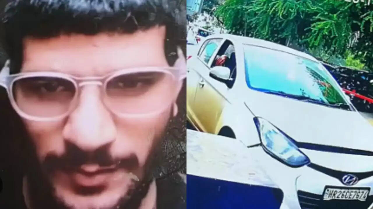 दिल्ली के लाल किले के पास विस्फोट: हमलावर की गतिविधियों की जांच जारी