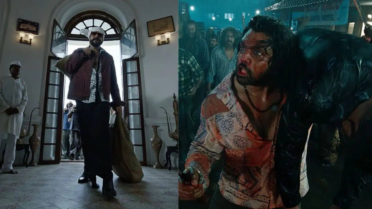KD: The Devil की OTT रिलीज डेट का खुलासा, जानें कब देख सकेंगे दर्शक