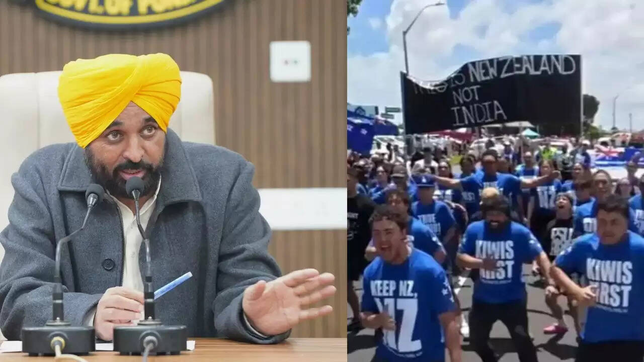 न्यूजीलैंड में सिख नगर कीर्तन पर विरोध प्रदर्शन, समुदाय में नाराजगी