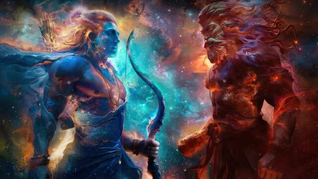 रामायण फिल्म का ट्रेलर अमेरिका में होगा लॉन्च, जानें पूरी कहानी