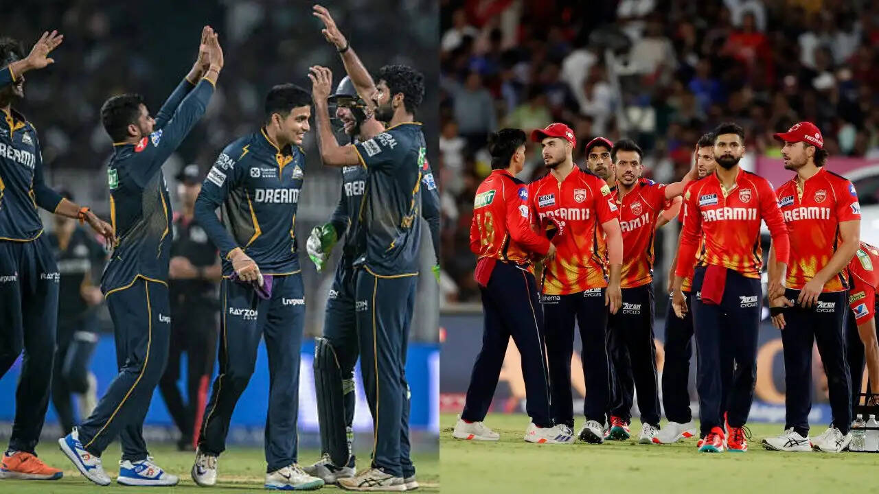 आईपीएल 2026: पंजाब किंग्स और गुजरात टाइटन्स के बीच रोमांचक मुकाबला