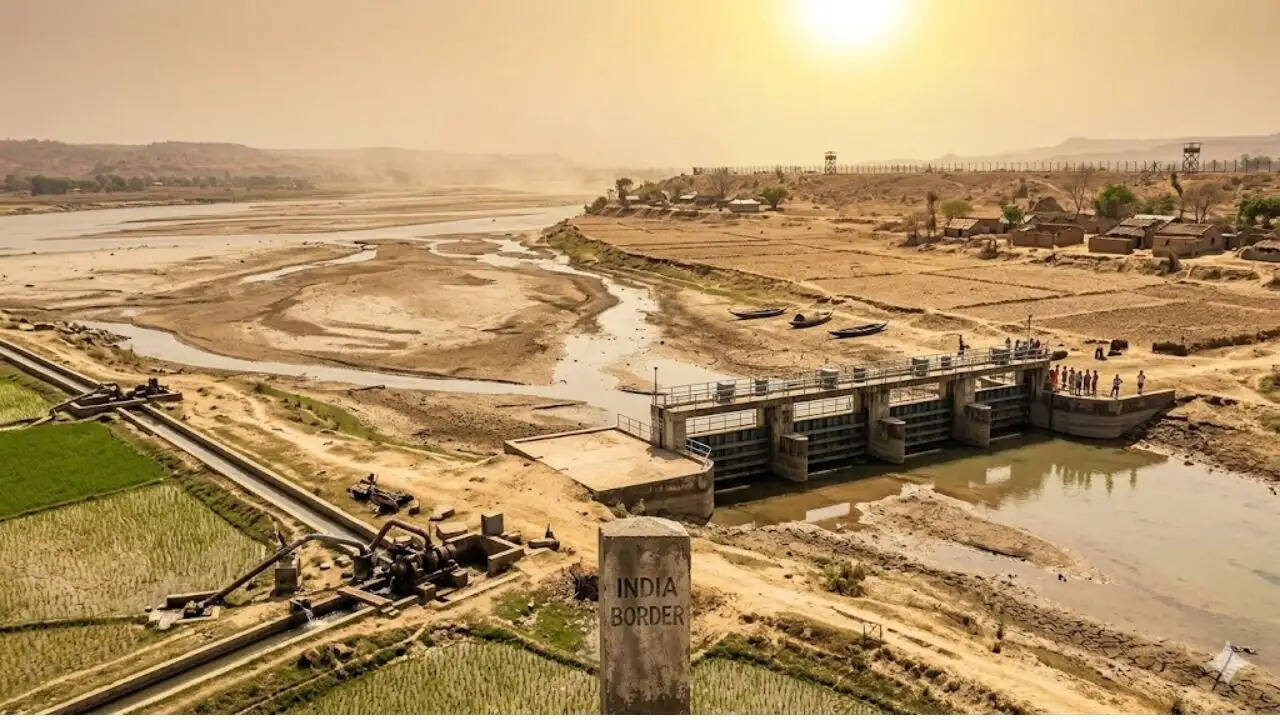 गंगा जल बंटवारे पर बांग्लादेश की नई मांग: क्या होगा भारत-बांग्लादेश संबंधों का भविष्य?