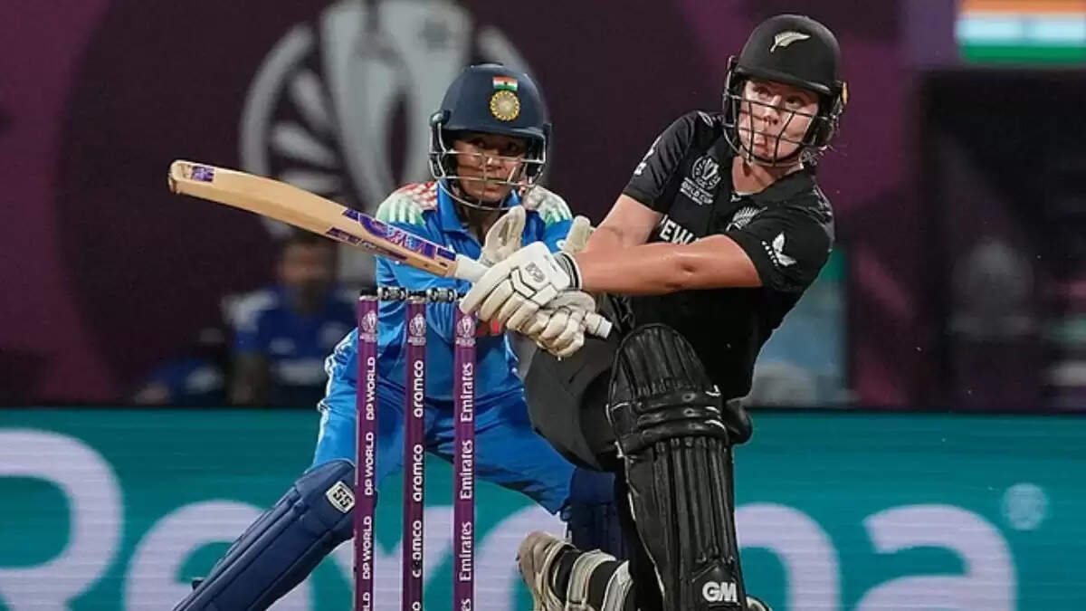 38 वर्षीय सूजी बेट्स को लगी चोट, 3 महीने तक क्रिकेट से रहेंगी दूर