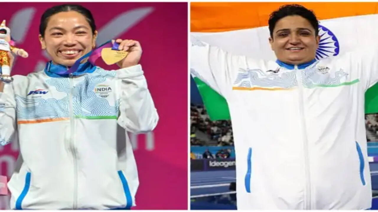 भारतीय खिलाड़ियों का शानदार प्रदर्शन, कॉमनवेल्थ गेम्स 2026 में 12 पदक जीते