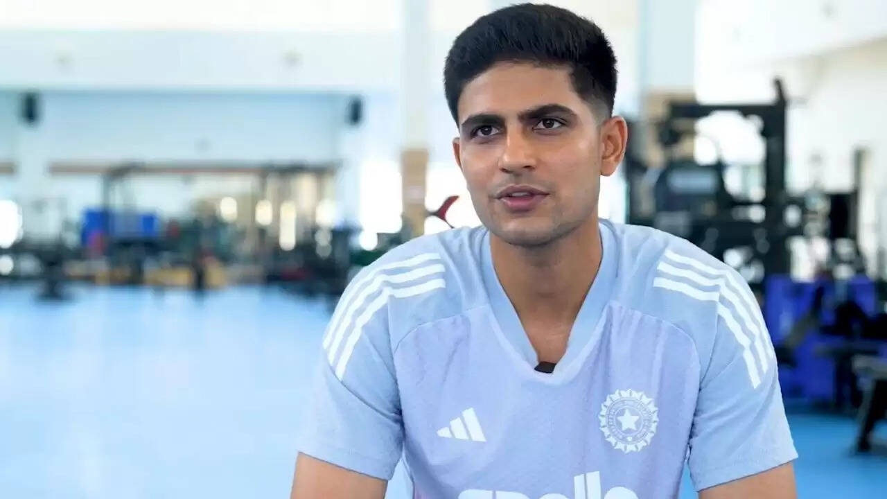 शुभमन गिल की चोट से वापसी, टी20 सीरीज में खेलेंगे