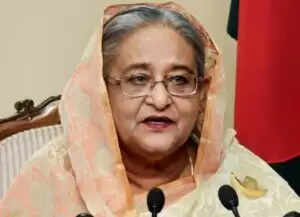 बांग्लादेश में शेख हसीना के बयान पर नाराजगी, भारत के डिप्टी हाई कमिश्नर को तलब किया गया