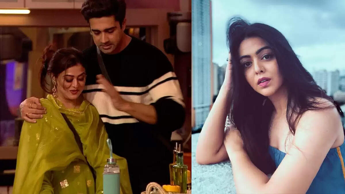 शफक नाज की बिग बॉस 19 में एंट्री, जानें उनके परिवार की कहानी