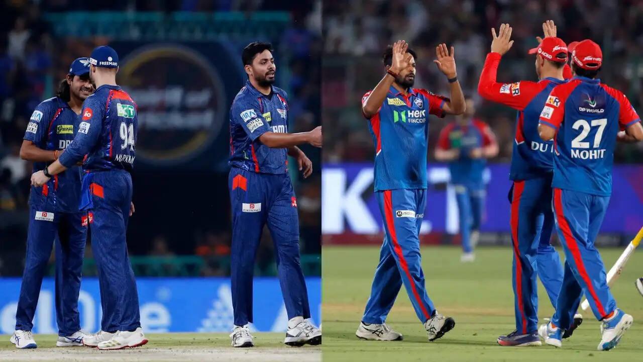 IPL 2026: LSG और DC के बीच रोमांचक मुकाबला, जानें सभी विवरण