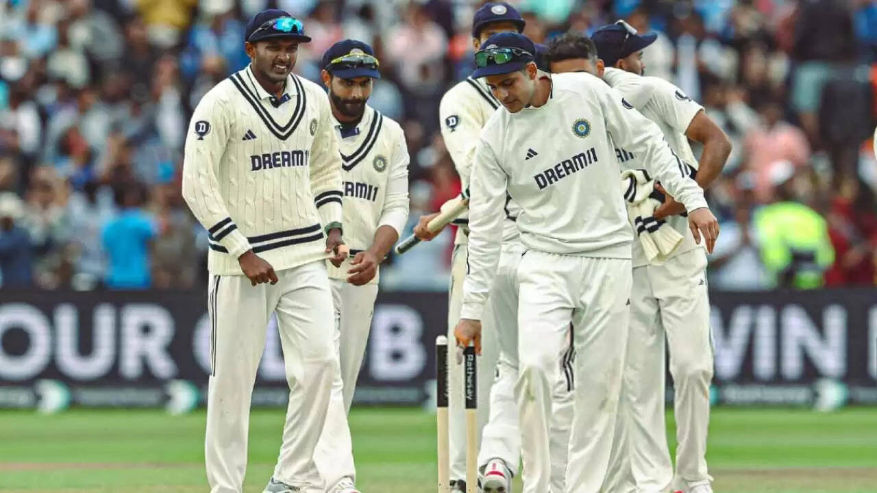 IND vs ENG: बर्मिंघम टेस्ट में भारतीय टीम की शानदार वापसी