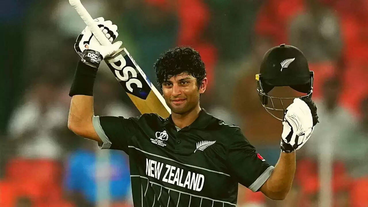 IPL 2026 नीलामी में रचिन रवींद्र अनसोल्ड, कोई टीम नहीं दिखा पाई रुचि