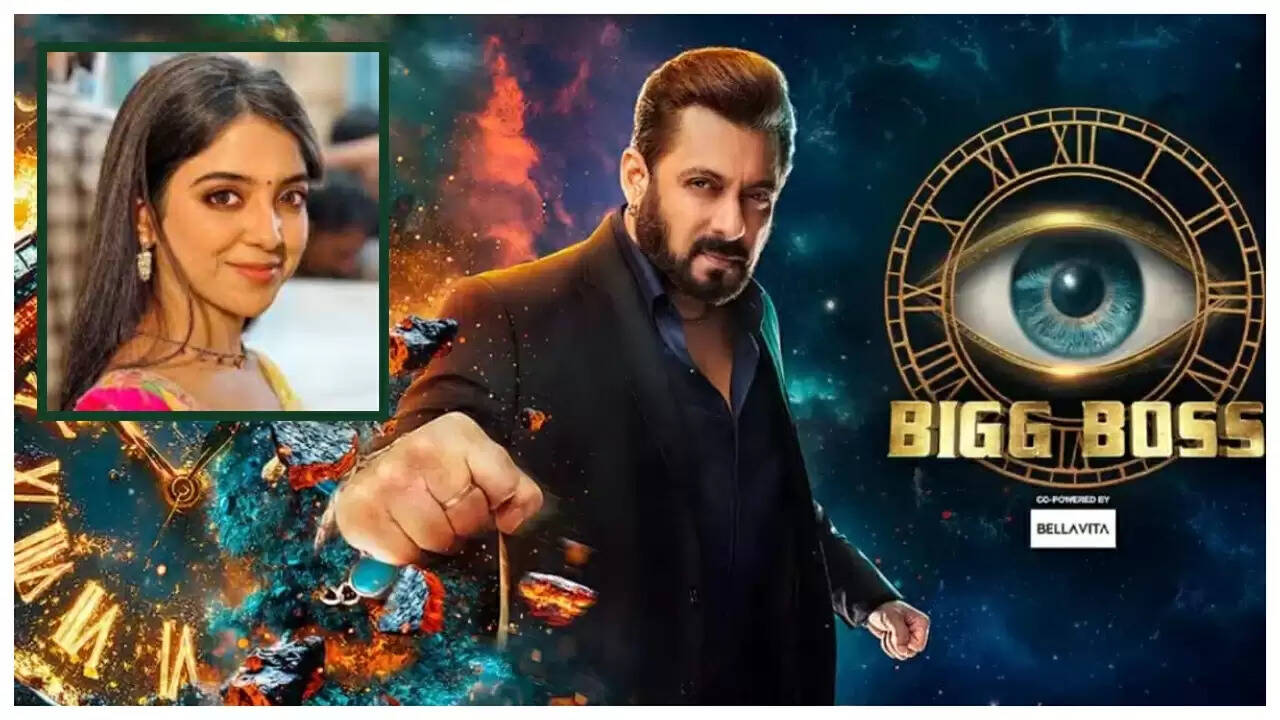 खुशी दुबे को बिग बॉस 19 में शामिल होने का प्रस्ताव, क्या छोड़ेंगी जादू तेरी नजर?