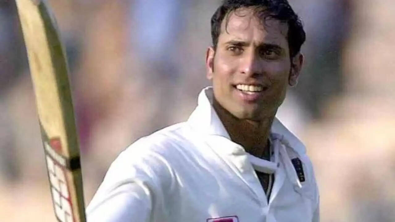 वीवीएस लक्ष्मण की यादगार पारियां: भारतीय क्रिकेट का सितारा