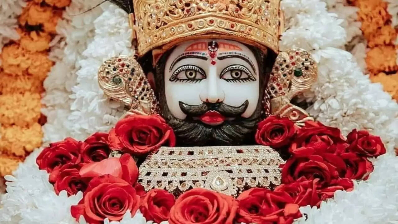 खाटूश्यामजी मंदिर में भक्त की शादी की प्रार्थना ने सोशल मीडिया पर मचाई धूम