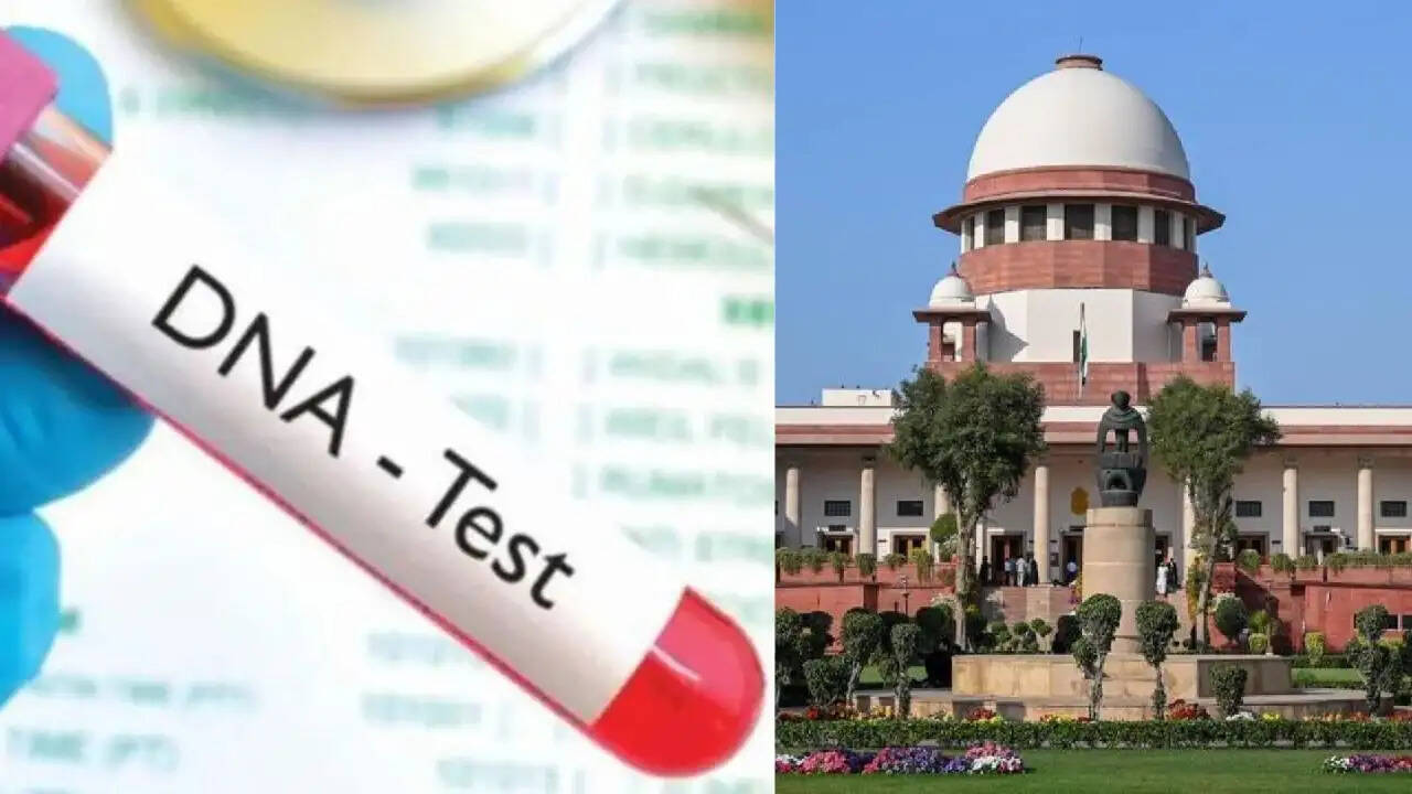 सुप्रीम कोर्ट का ऐतिहासिक फैसला: DNA टेस्ट से साबित न होने पर नहीं मिलेगा गुजारा भत्ता