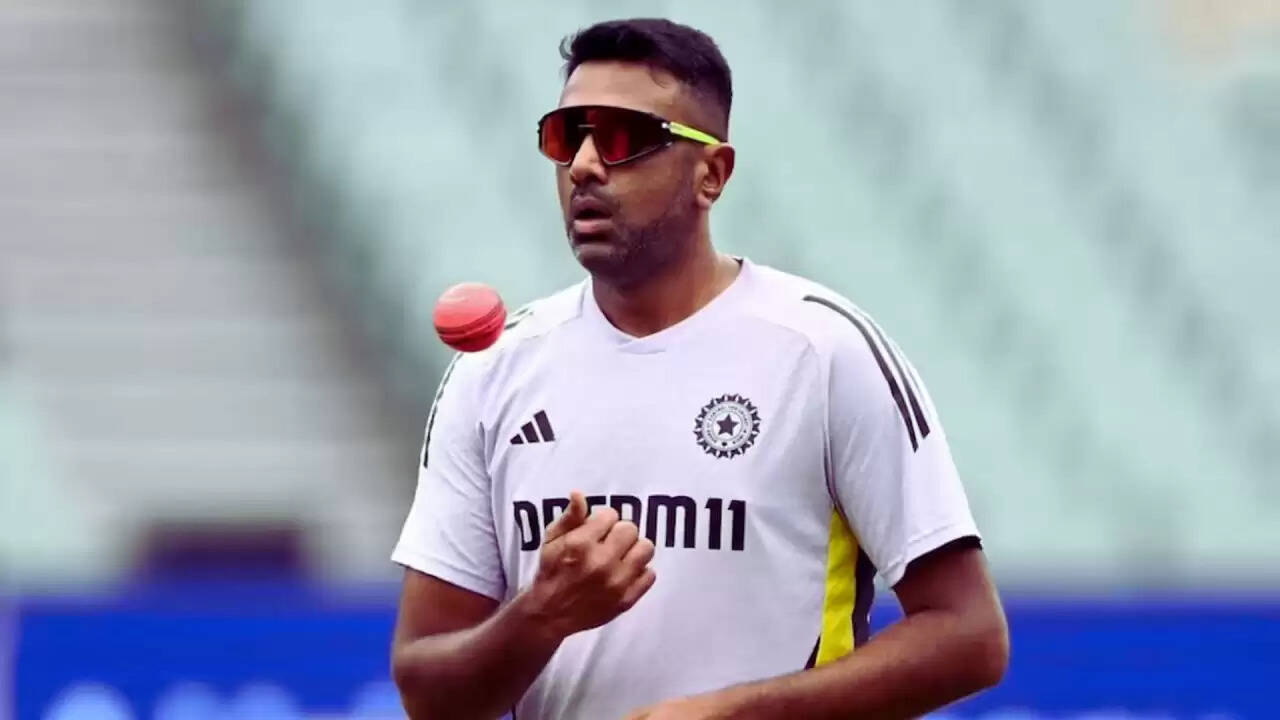 Ravichandran Ashwin ने IPL से लिया संन्यास, नए सफर की ओर बढ़े
