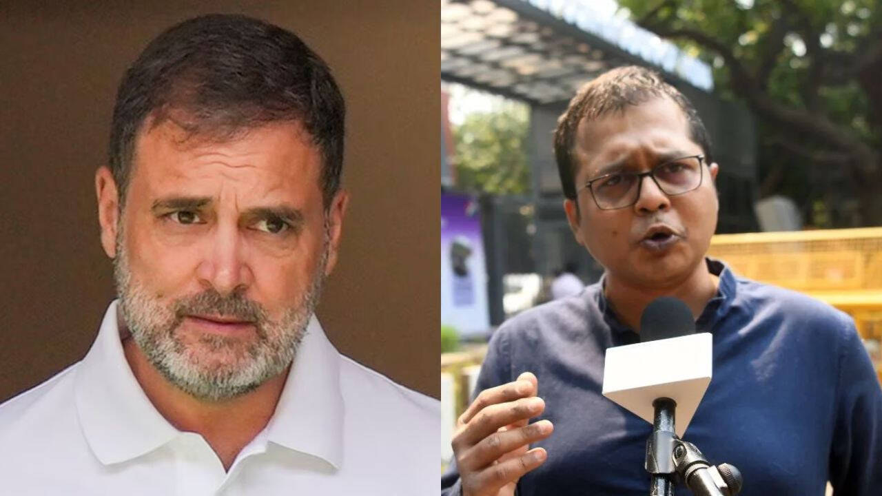 साकेत गोखले ने लक्ष्मी मुर्देश्वर पुरी से मांगी माफी, मानहानि मामला समाप्त