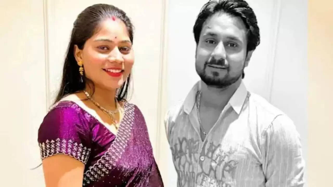 मेघालय हनीमून मर्डर: पत्नी ने पति की हत्या की साजिश रची