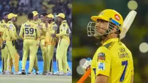 धोनी के शिष्य ने USA में मचाई धूम, IPL 2025 में दिखाया कमाल