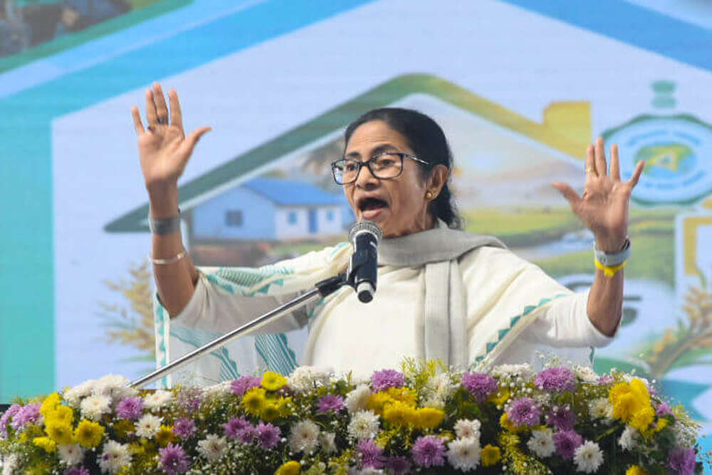 तृणमूल कांग्रेस की भविष्यवाणी: ममता बनर्जी की चुनौतियाँ और भाजपा का खेल