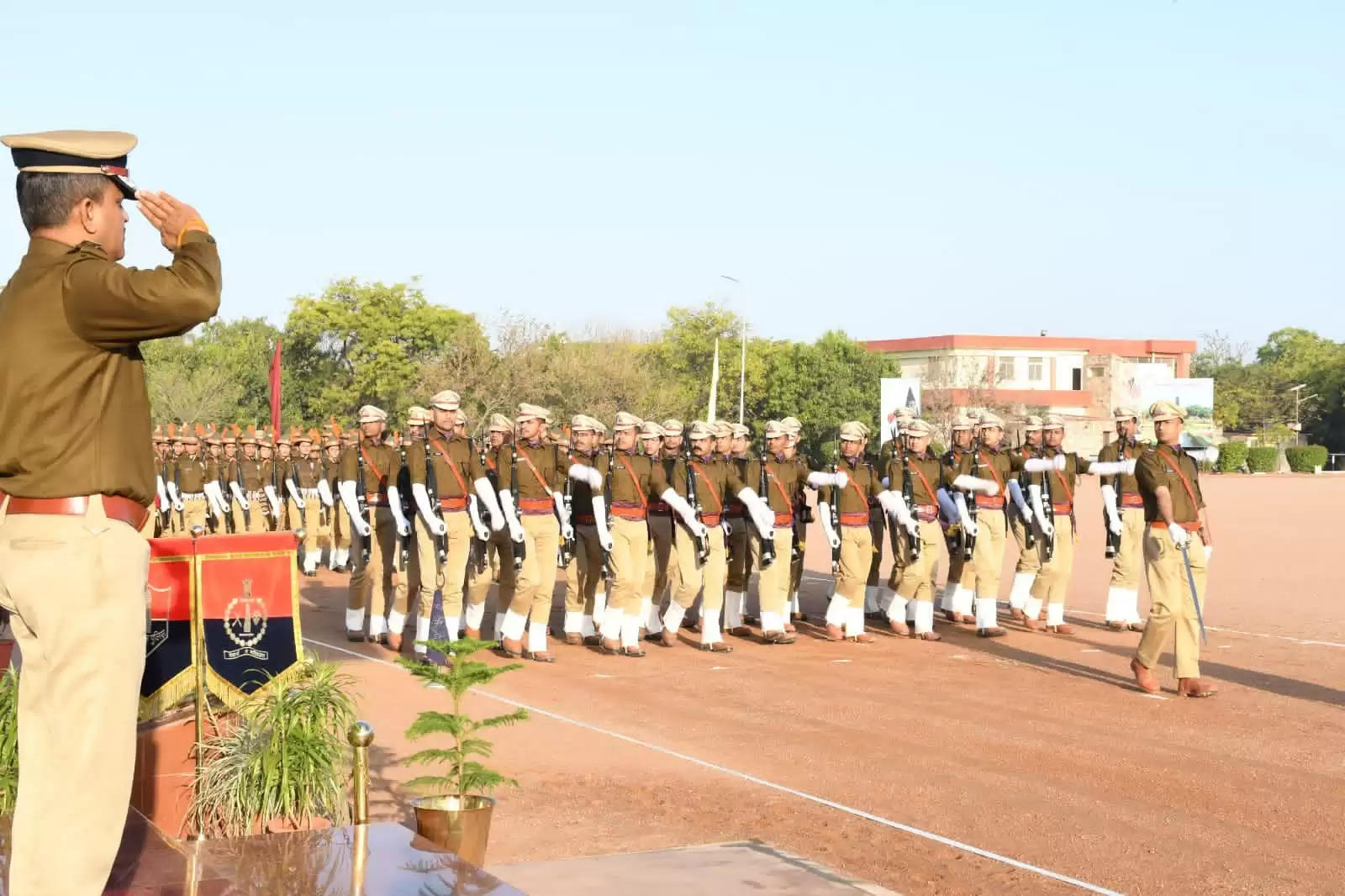 आम से खास बनाते हैं पदक, विलक्षण प्रतिभा का प्रतीक होता है : सेंगाथिर