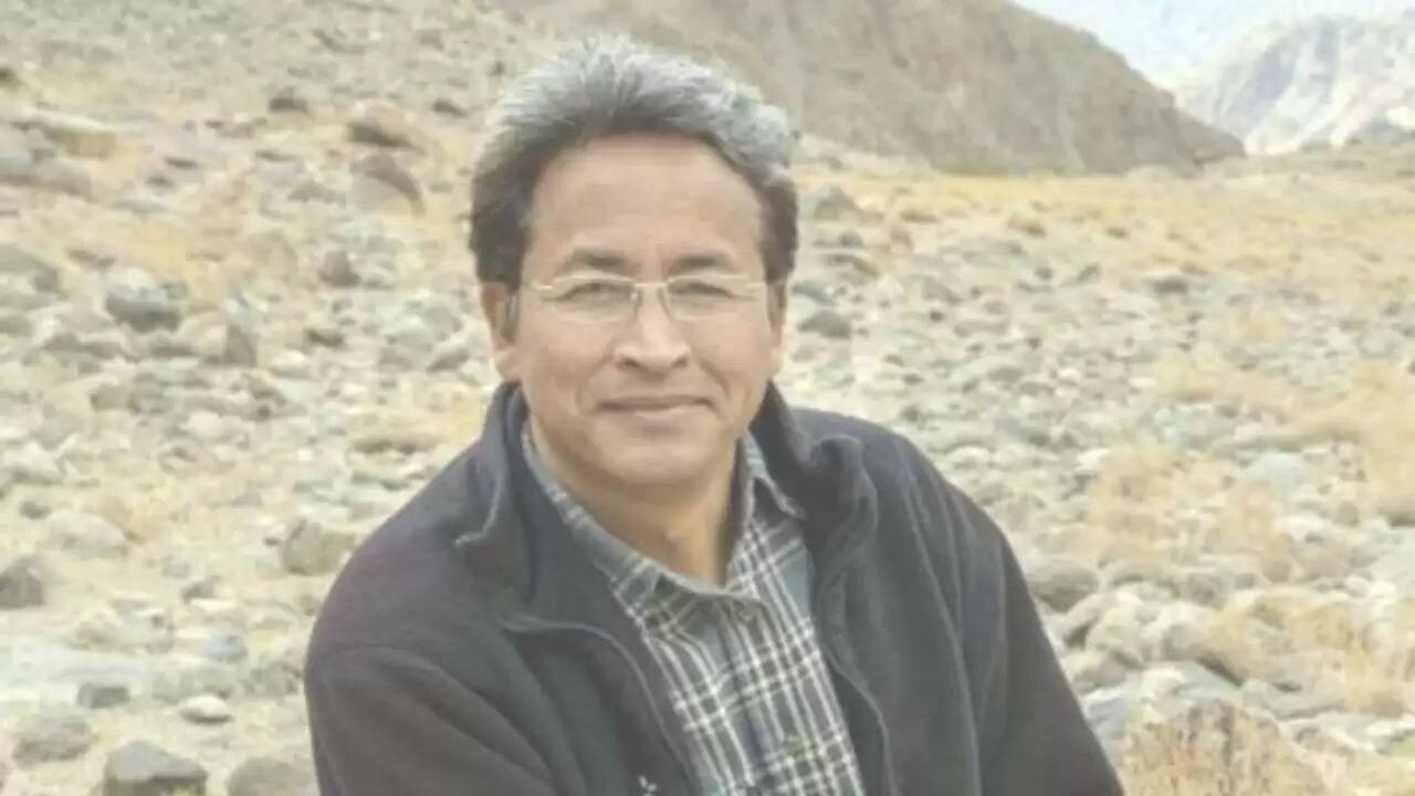 लद्दाख में प्रदर्शन के बाद सोनम वांगचुक की गिरफ्तारी: क्या बढ़ेगा आंदोलन?