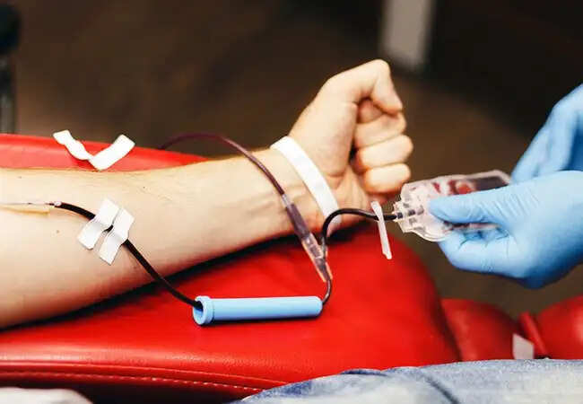 रक्तदान: जीवन रक्षक दान और इसके स्वास्थ्य लाभ