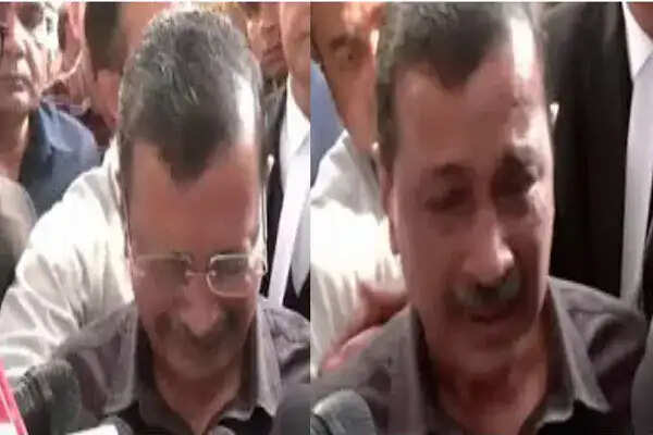 अरविंद केजरीवाल और मनीष सिसोदिया को शराब घोटाले में मिली बरी