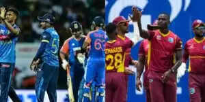 Asia Cup से पहले श्रीलंका की टीम का West Indies दौरा, 16 सदस्यीय दल की घोषणा