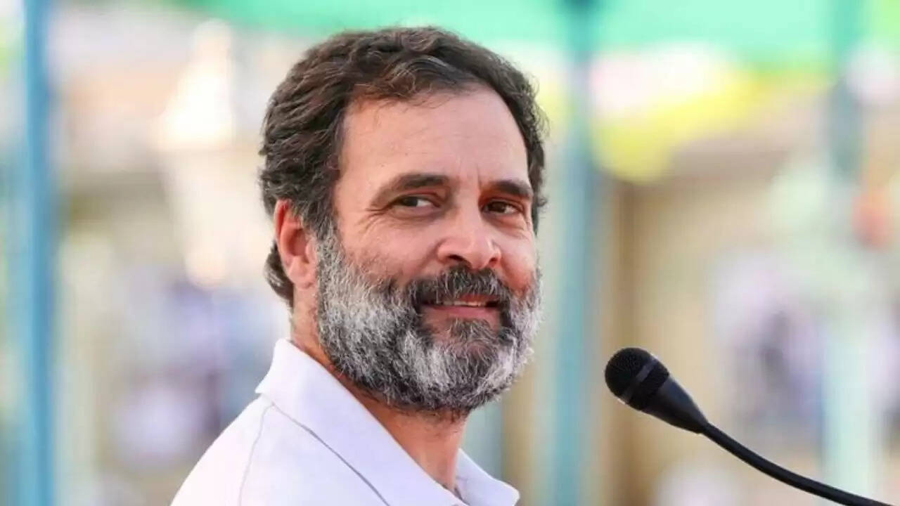 राहुल गांधी की सुरक्षा पर सीआरपीएफ का पत्र: विदेश यात्राओं में उल्लंघन का आरोप