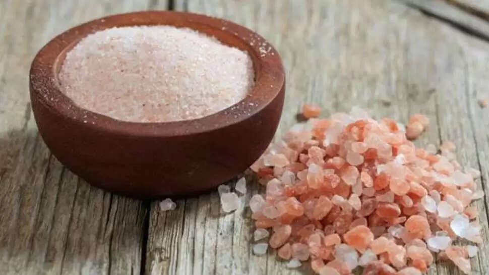 सेंधा नमक: स्वास्थ्य के लिए अद्भुत लाभ