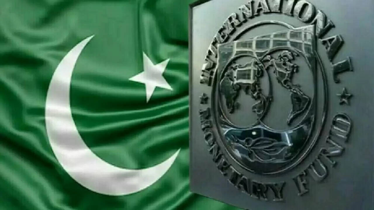 IMF से पाकिस्तान को मिली राहत: क्या है इसके पीछे की कहानी?