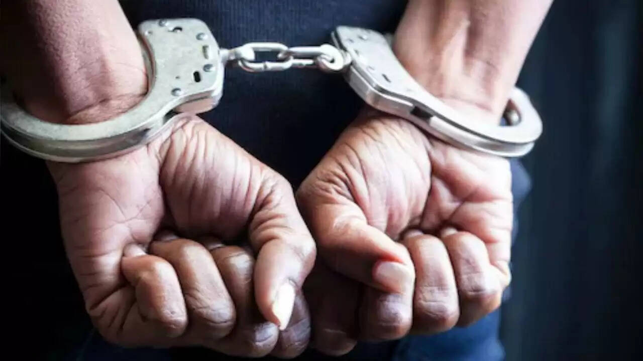 तीन बेटियों की हत्या के मामले में पिता को मिली आजीवन कारावास की सजा