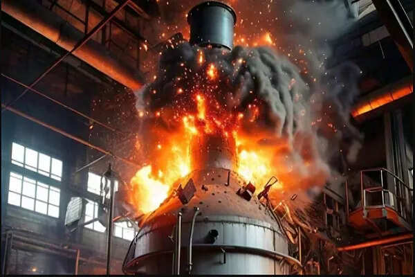 कर्नाटक में शुगर फैक्ट्री में बॉयलर विस्फोट से 6 मजदूरों की जान गई