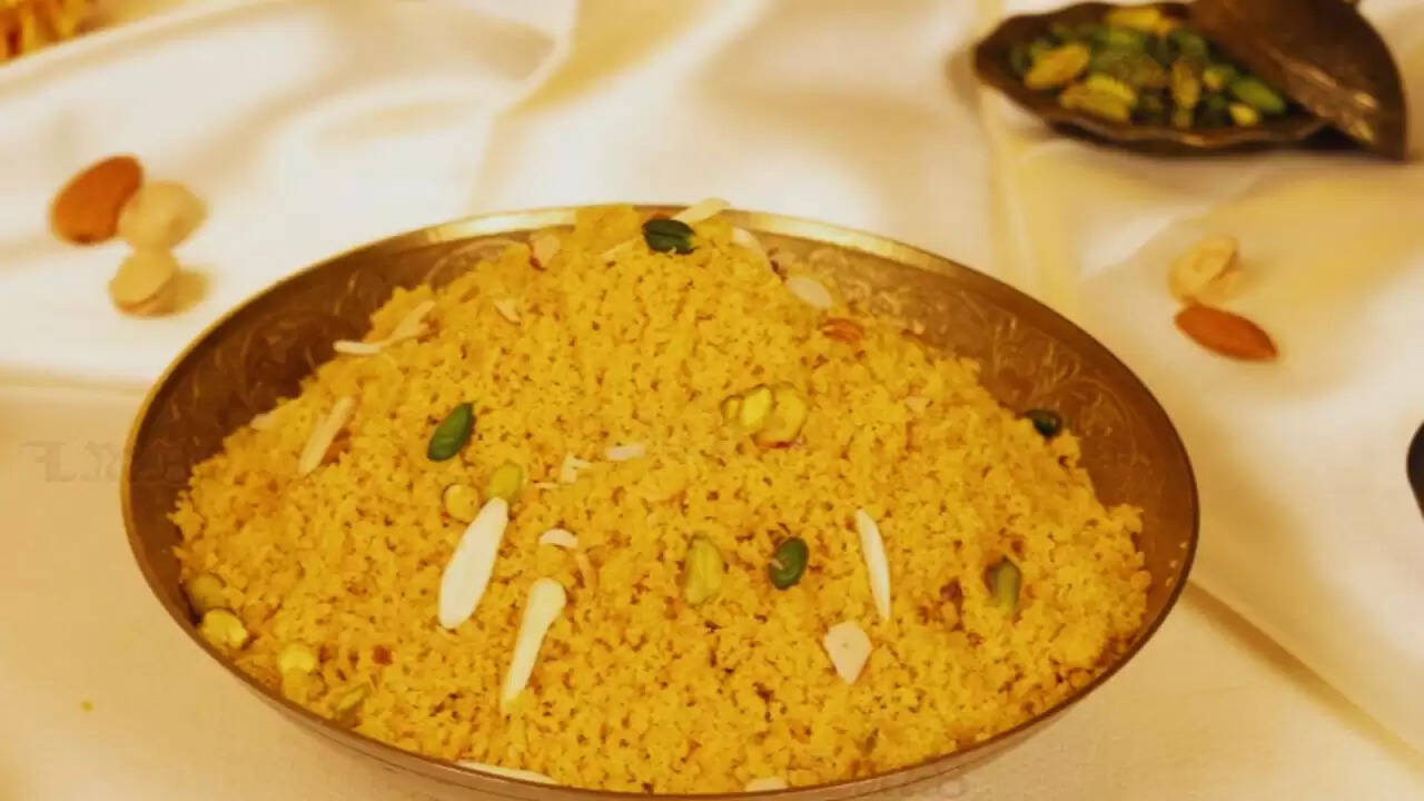राजस्थानी चूरमा बनाने की आसान विधि: जानें खास टिप्स