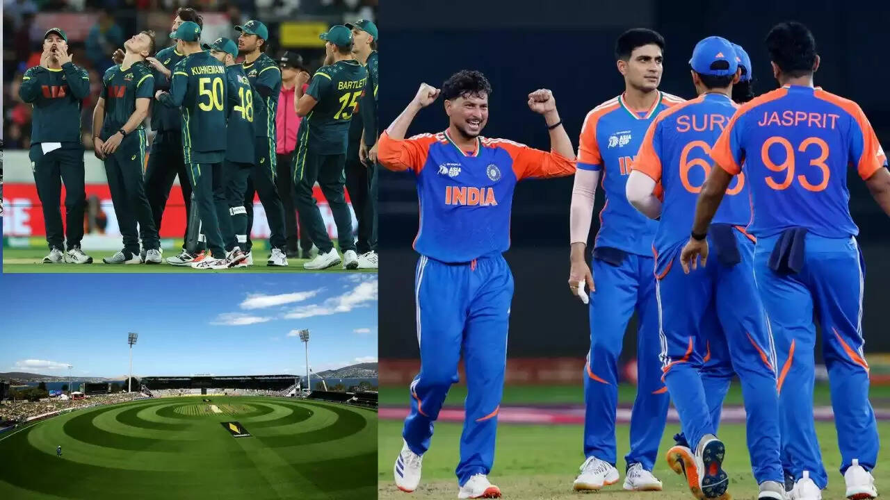 Hobart T20 से पहले भारतीय टीम को बड़ा झटका, प्रमुख खिलाड़ी हुए घायल