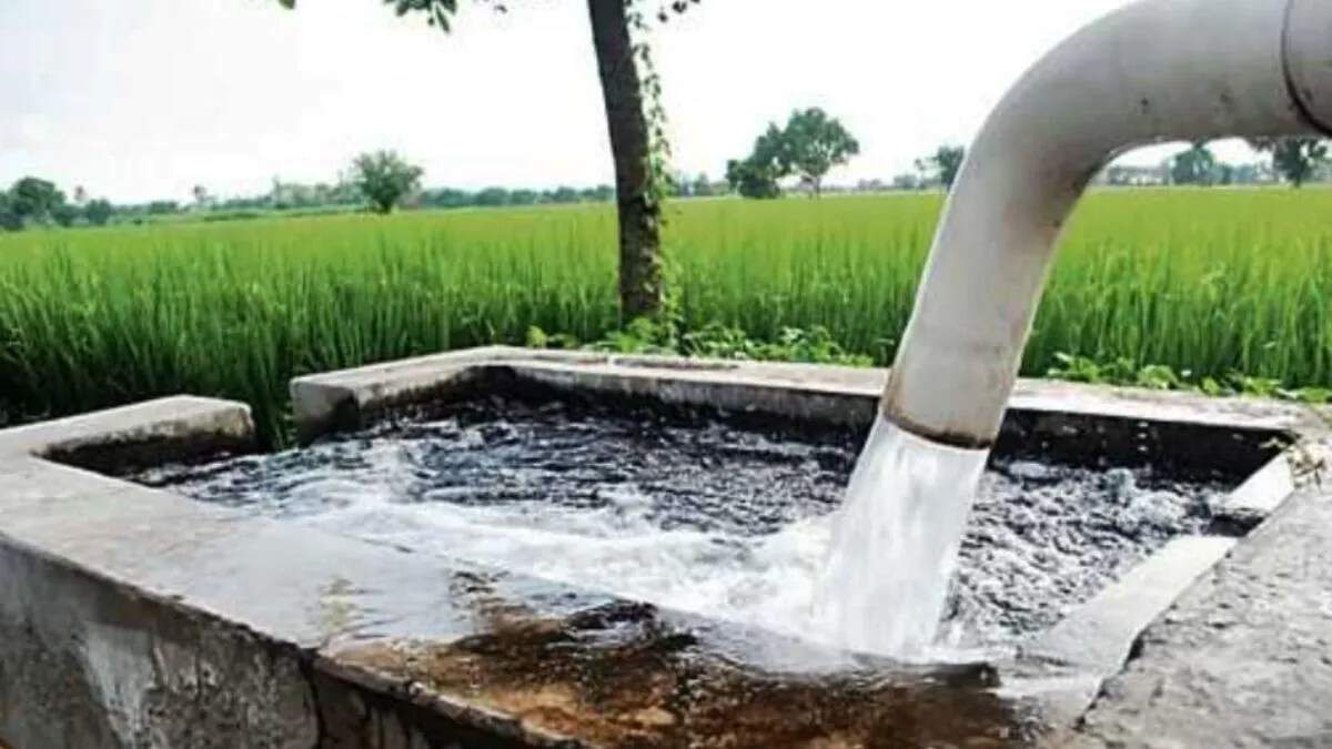 हरियाणा में कृषि क्षेत्र के लिए बिजली मीटरिंग के नए दिशा-निर्देश