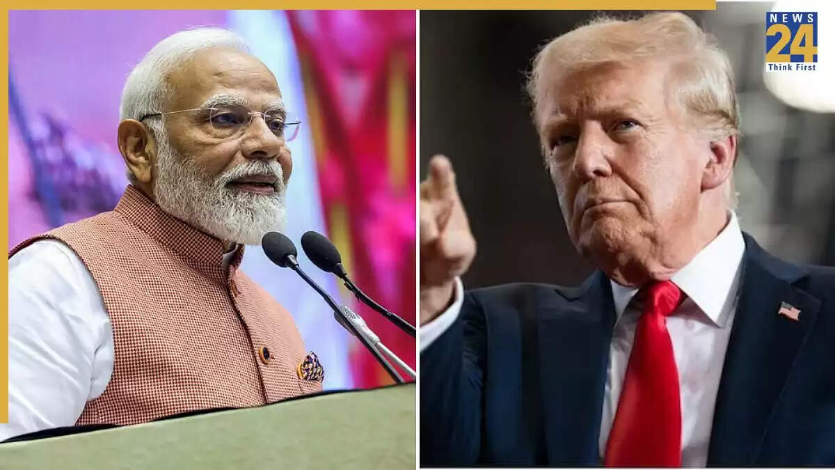 PM मोदी का संबोधन: जीएसटी सुधार और मेड इन इंडिया का महत्व