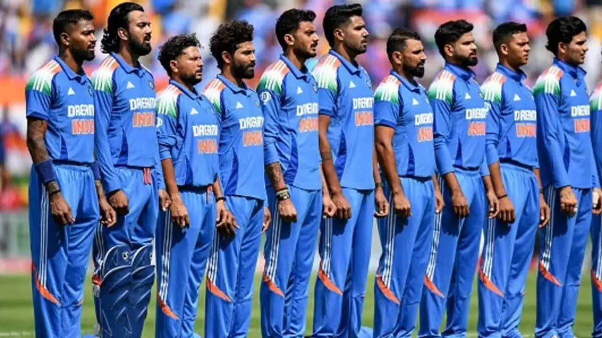 Asia Cup 2025: Team India की संभावित टीम की घोषणा जल्द