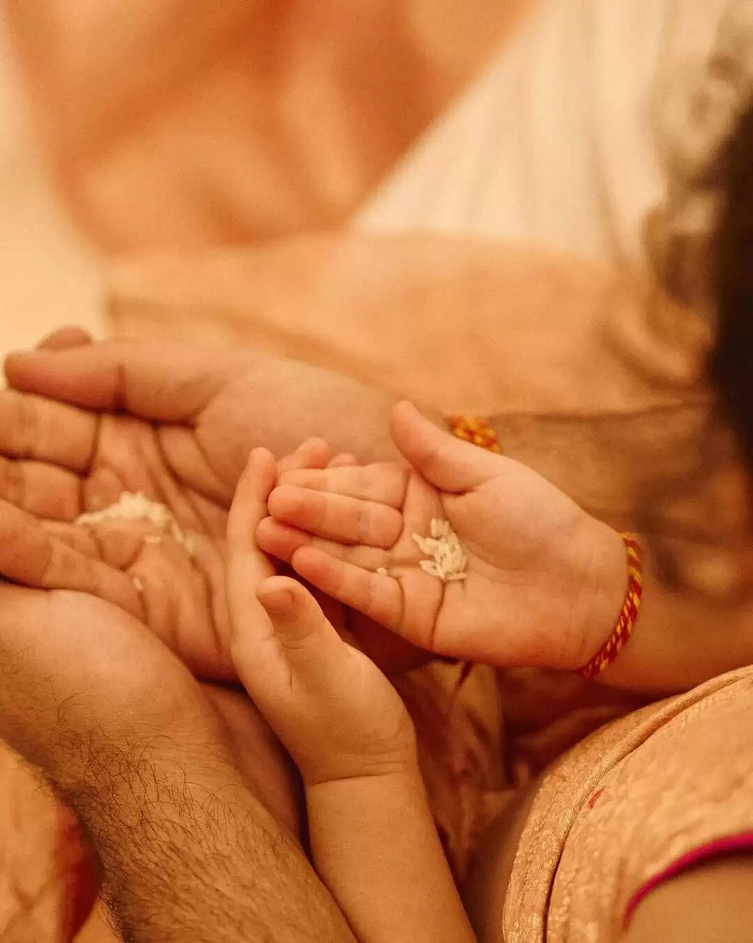 आलिया भट्ट का नए घर में गृह प्रवेश, बेटी राहा के साथ मनाया खास पल