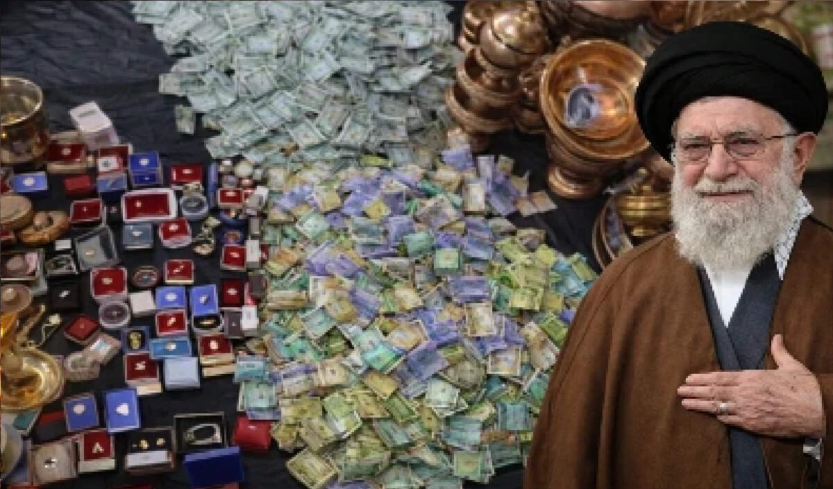 ईरान ने कश्मीरियों के साथ किया बड़ा धोखा, पाकिस्तान के दबाव में हटाए ट्वीट