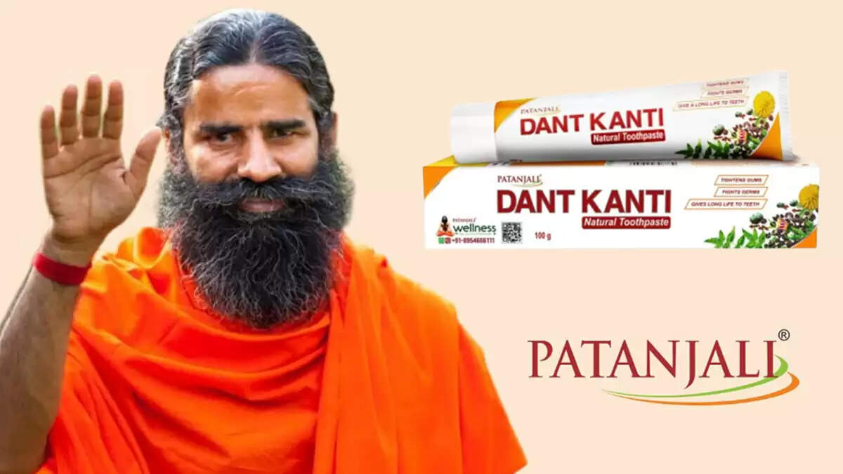 Patanjali दंतकांति: दांतों की सुरक्षा के लिए सर्वोत्तम विकल्प
