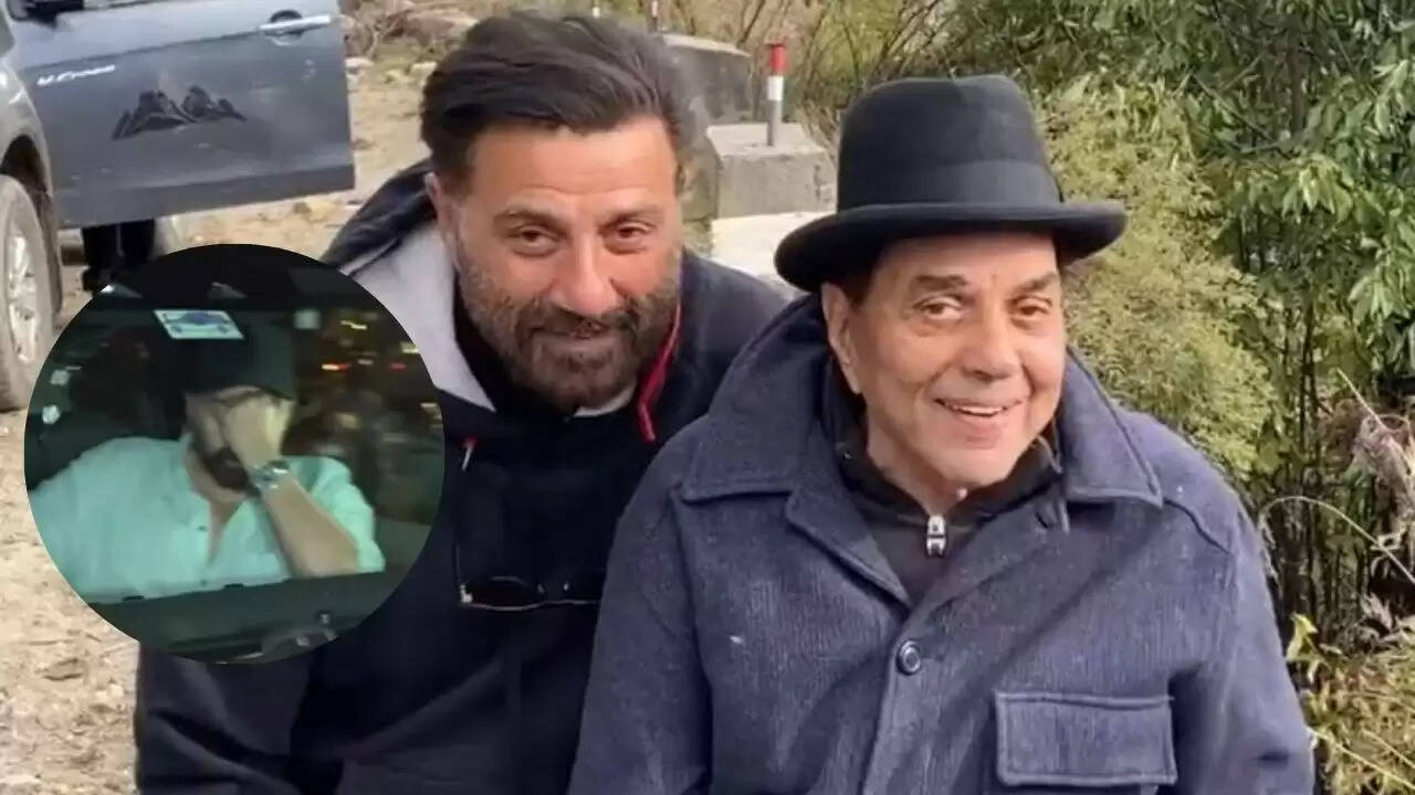 धर्मेंद्र की सेहत को लेकर फैंस की चिंता बढ़ी, अस्पताल में भर्ती