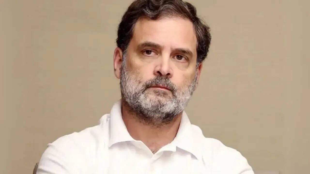 राहुल गांधी का जिउ-जित्सु उदाहरण: व्यापार समझौते में छिपे दबाव का खुलासा