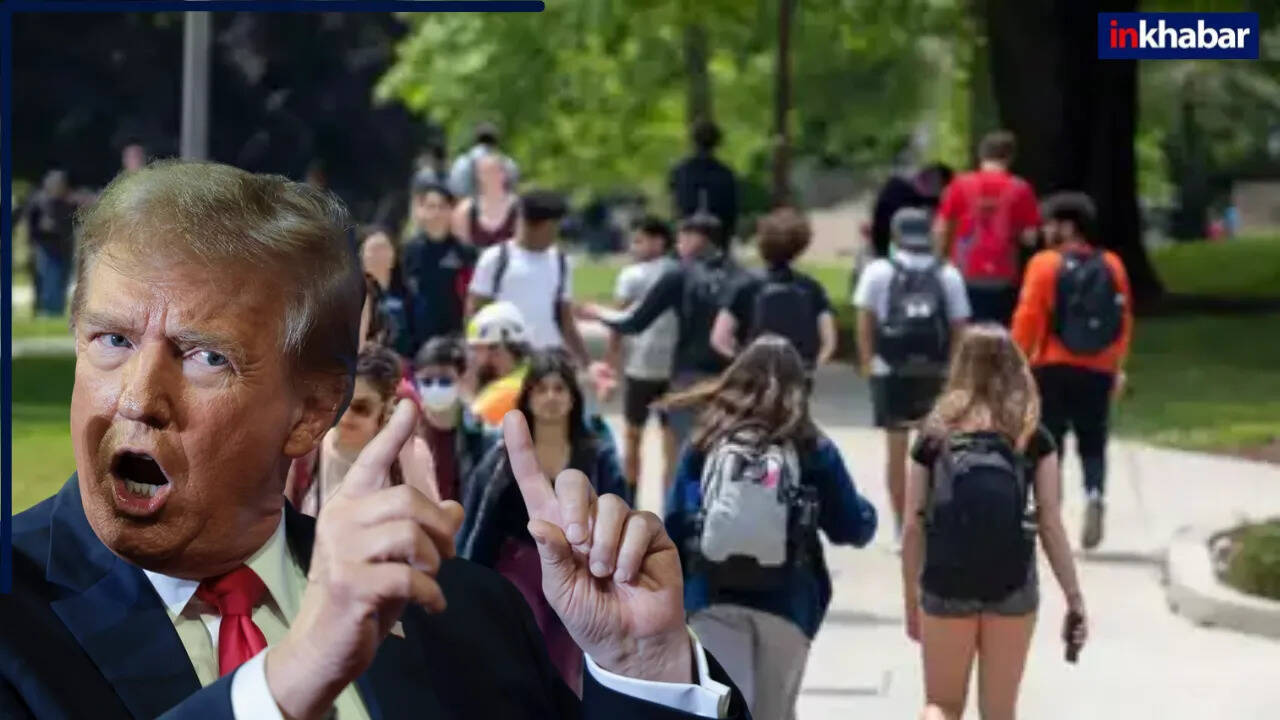 अमेरिका ने छात्र वीज़ा प्रक्रिया फिर से शुरू की, सोशल मीडिया पर नई शर्तें लागू