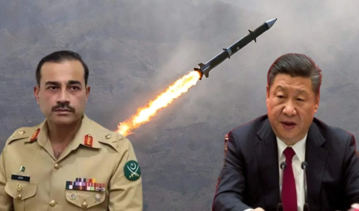 भारत-पाकिस्तान तनाव: ऑपरेशन सिंदूर और चीन की भूमिका