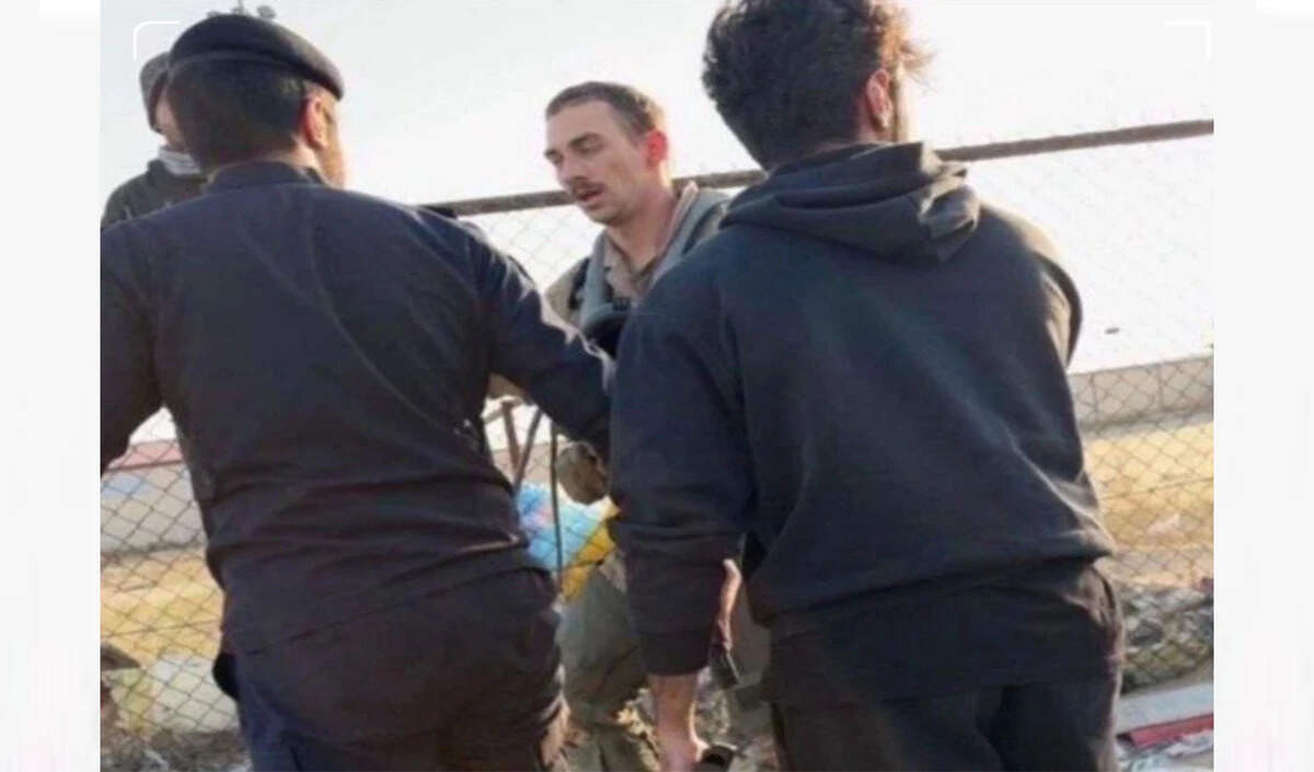 कुवैत में अमेरिकी एफ-15 लड़ाकू विमान की दुर्घटना से मचा हड़कंप