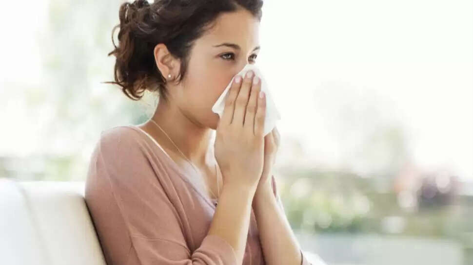 साइनस की समस्या से राहत पाने के लिए घरेलू उपाय